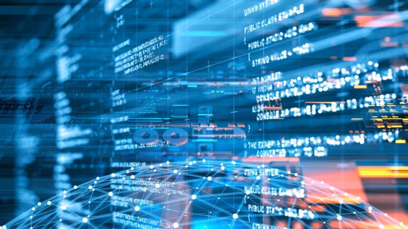 Linux基石：道里区小程序开发公司的技术底座与发行版选择逻辑