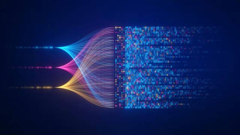 道里区软件开发：解锁高性能应用的核心技术路径