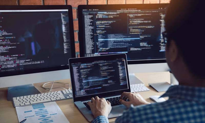 数据科学选型：R与Python如何赋能道里区网站建设？